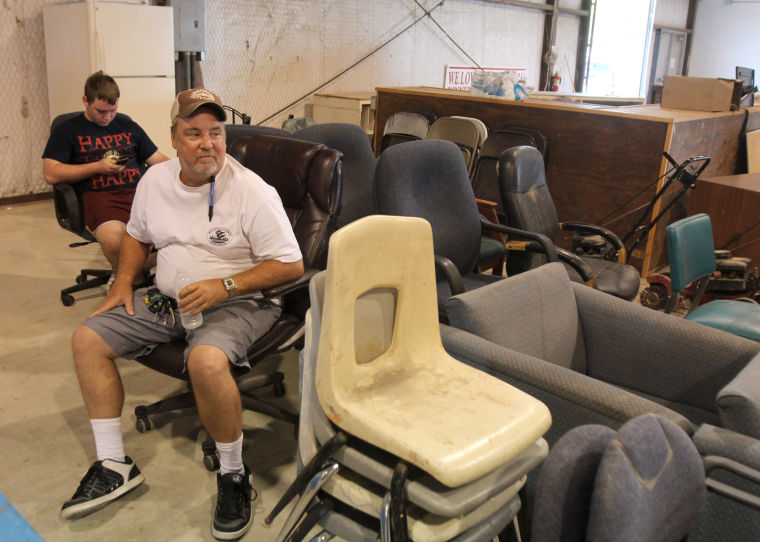 Killeen City Surplus